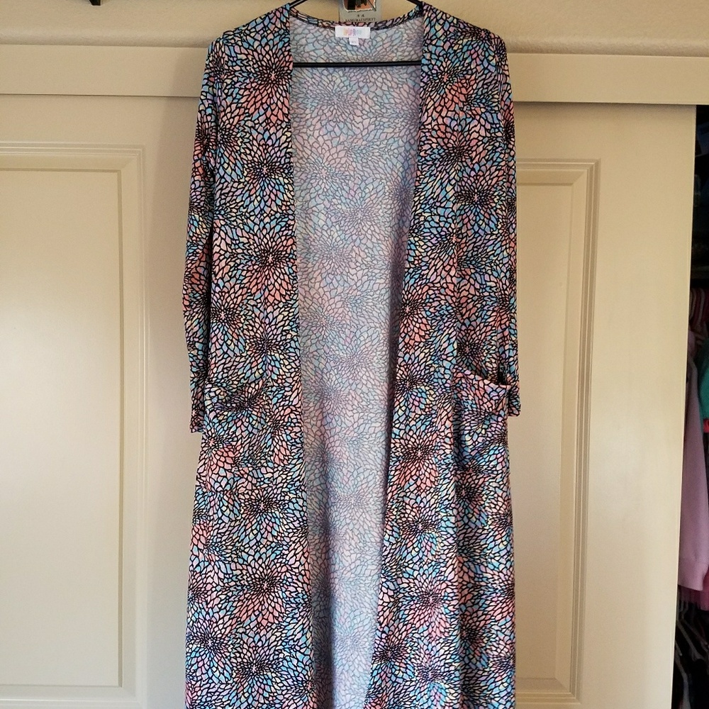 Lularoe Sarah